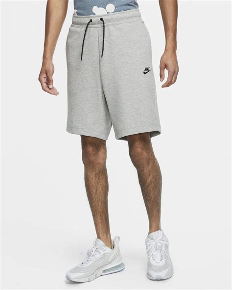 valt nike tech fleece klein of groot|Nike tech fleece shorts.